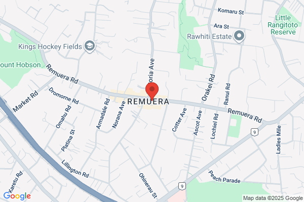 Wheelers Bookshop