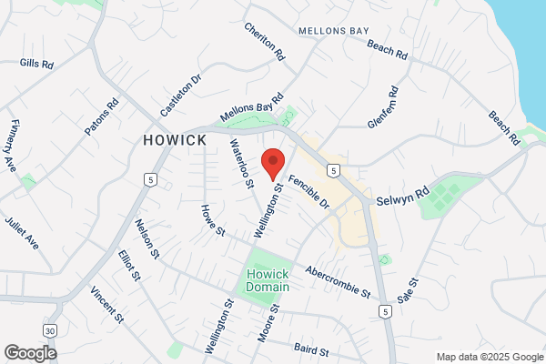 Howick Exhaust & Brake Centre Ltd