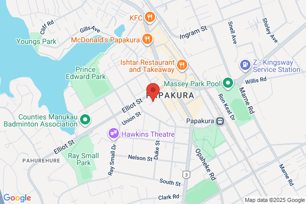 Papakura Towing Ltd