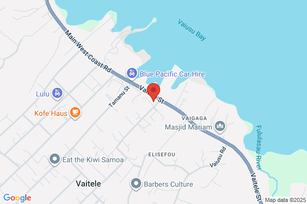 Vailima Breweries Ltd (Auckland)