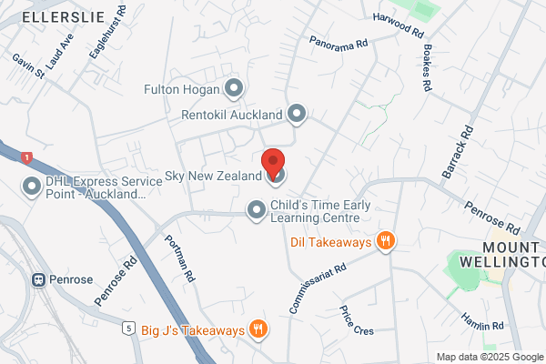 Prime Television New Zealand Limited