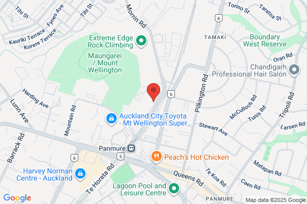 Triwood Systems Ltd
