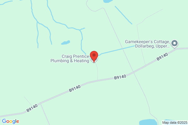 Craig Plumbing Ltd