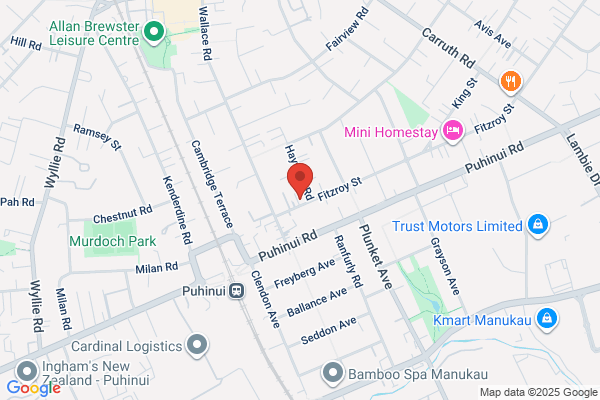 Mainstream Plumbing and Gasfitting Ltd