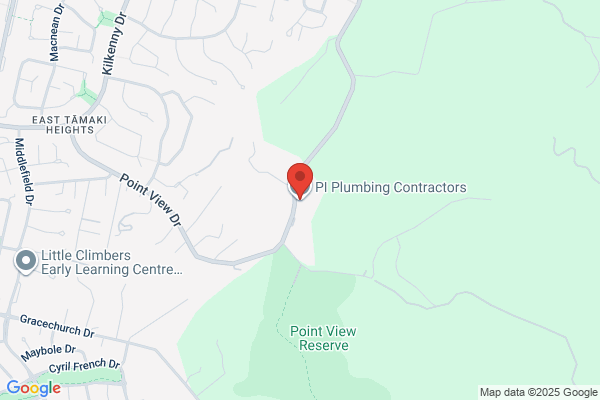 Paul Ireland Plumbing