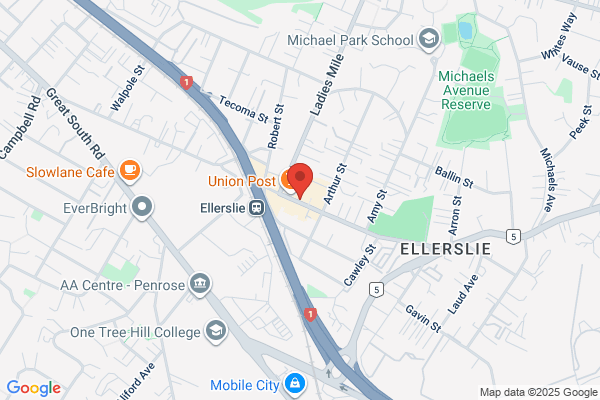 Ellerslie Meat Centre