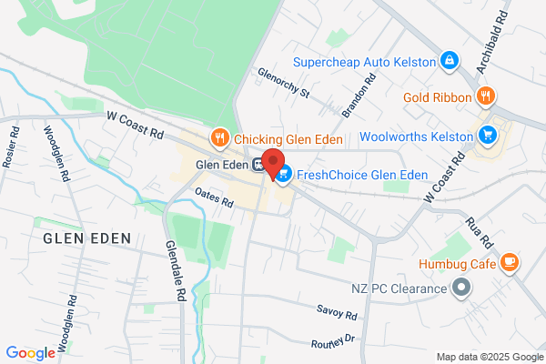 C.K.E Developments Ltd