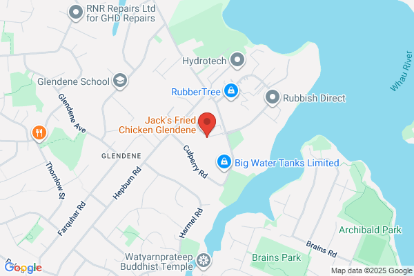 Cronin Kitchens Ltd