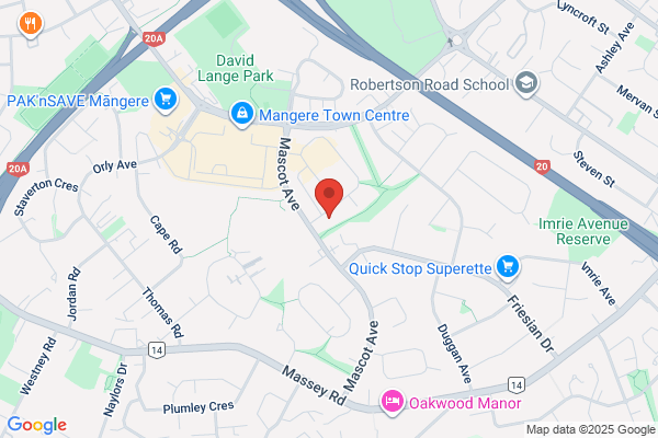 Morrow Furniture Ltd