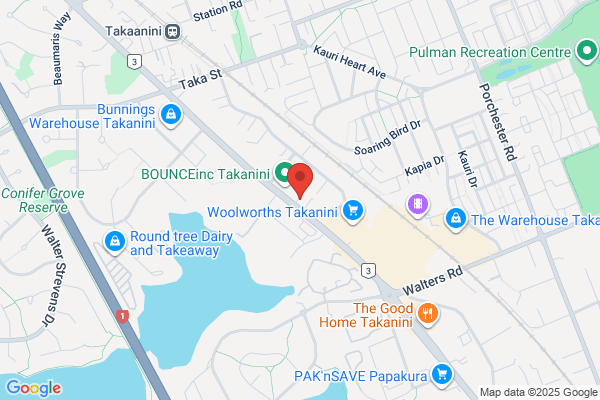 Papakura Ford LMVD