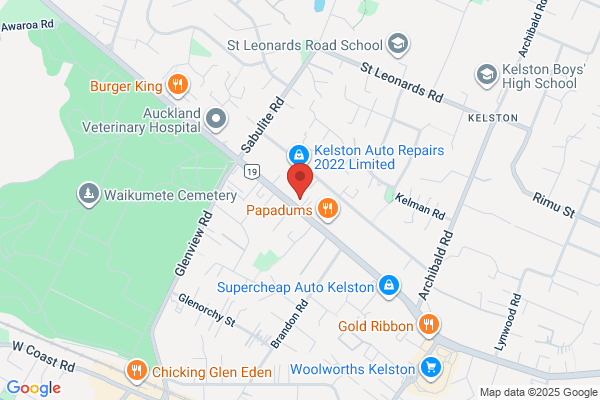 Hot Wire Auto Electrical Ltd