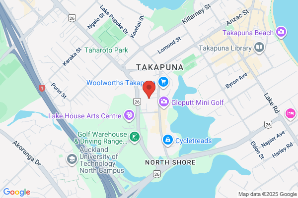 North Harbour Auto & Marine Electrical Ltd
