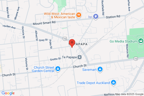 Sanyu NZ Ltd