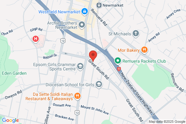Newmarket Auto Air & Electrical