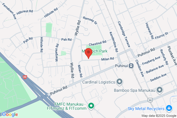 Papatoetoe Upholsterers Ltd