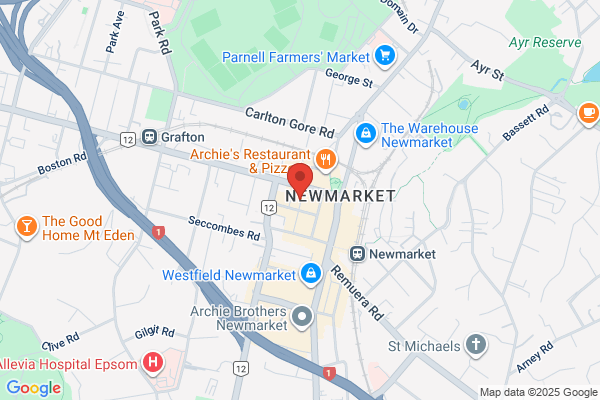 Newmarket Car Valet
