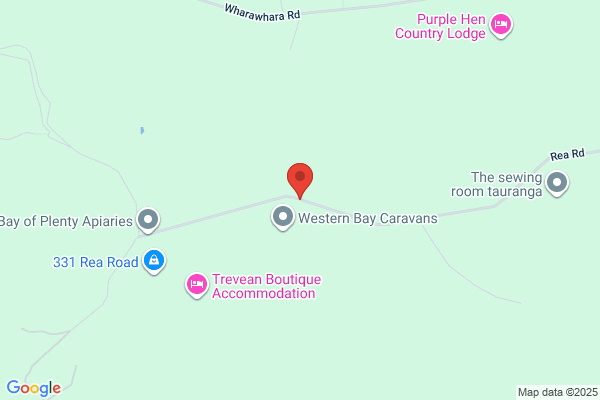 Western Caravan Hire