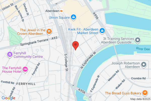 A and B Furniture Removals