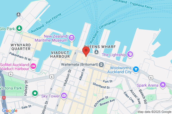 Auckland South Removals