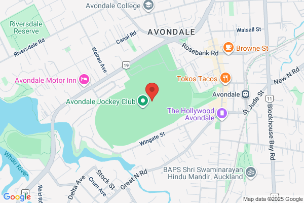 Avondale Function Centre