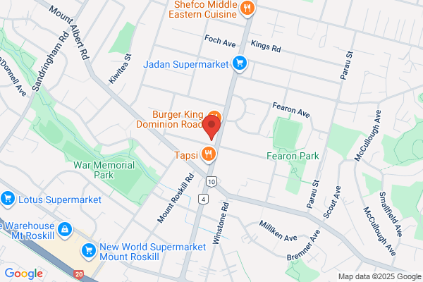 Manhattan Catering Services