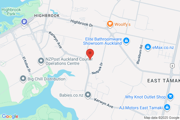 Hema Maps NZ Ltd