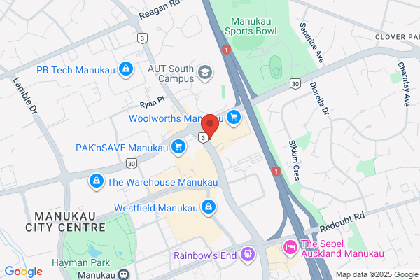 Consolidated Chemicals (NZ) Ltd
