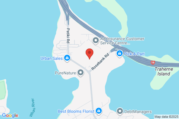 DS Chemport (New Zealand) Pty Ltd