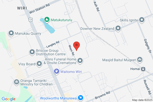 Redox Chemicals NZ