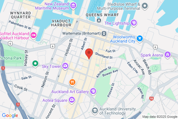 Tiger Chemicals NZ Ltd