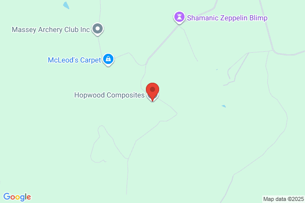 Fibre Composites - Hopwood