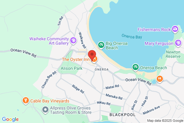 Waiheke Island Pharma Trading Co Ltd