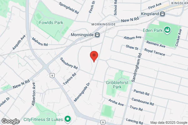 Wainhouse Distribution Ltd