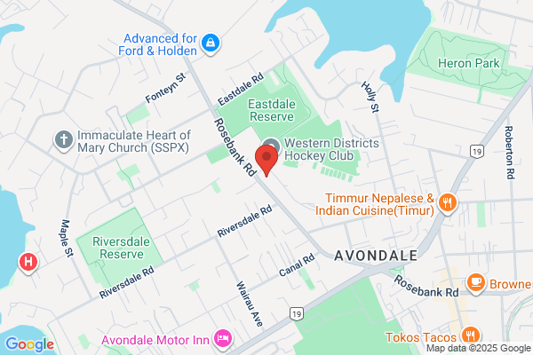 Avondale Community Preschool