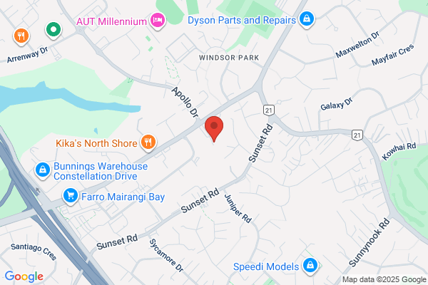 Mairangi Bay Preschool