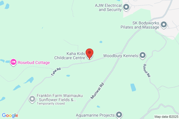 Waimauku Childcare Centre Ltd