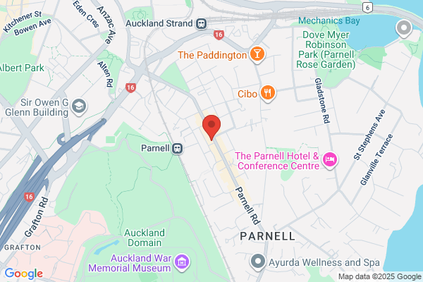 Galtons Of Parnell
