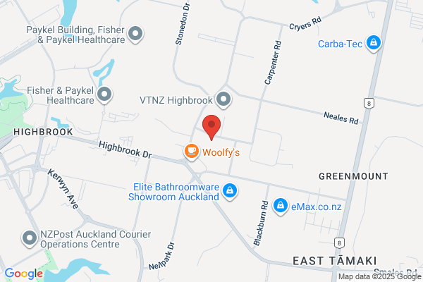 Timco Ltd