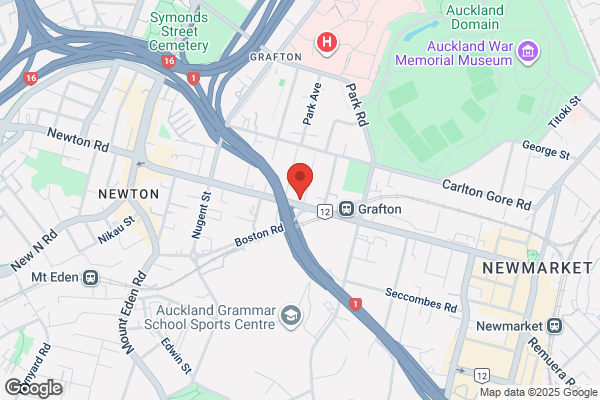 Auckland Home Healthcare