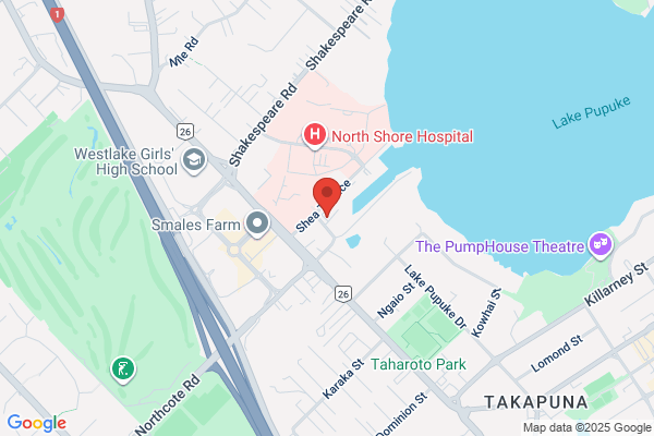 North Harbour Homecare Inc