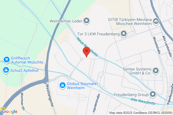 Freudenberg Household Products Pty. Ltd.
