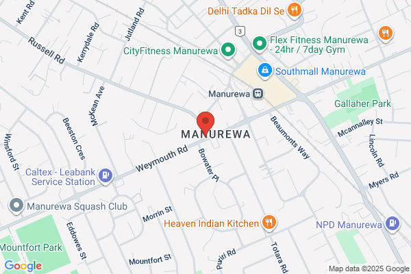 Manukau Laundromat