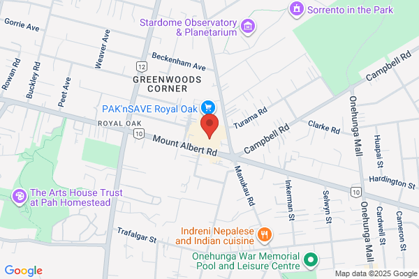New Zealand Drycleaners