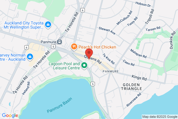 Panmure Tailoring & Alteration Services