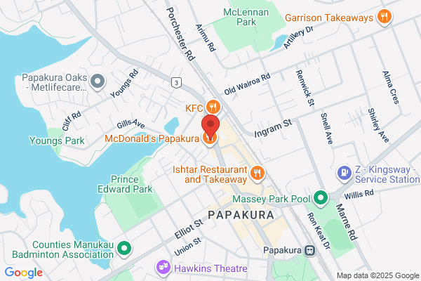 Papakura Laundry