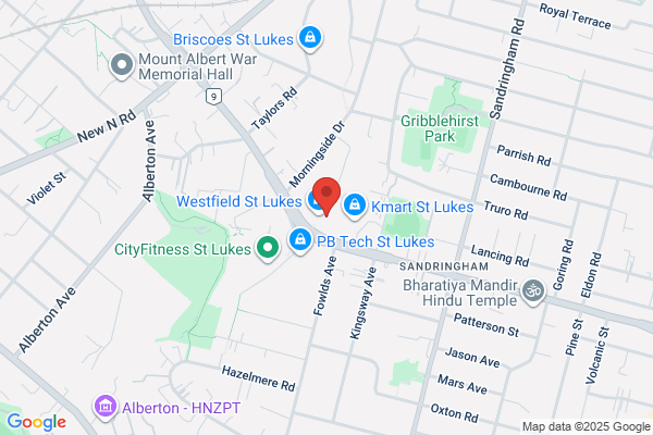 TLC Dry Cleaners Ltd