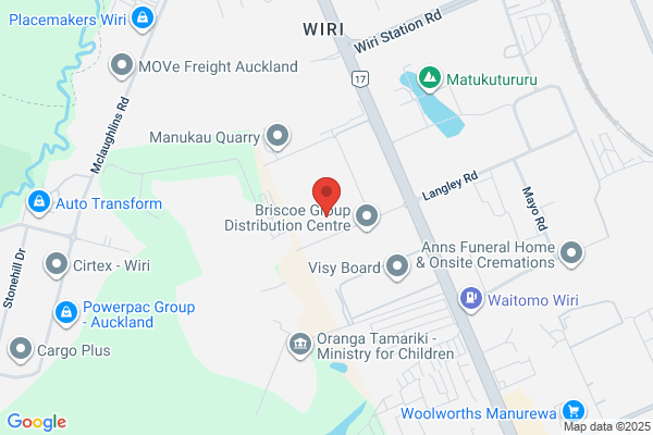 Connection Fashions Limited