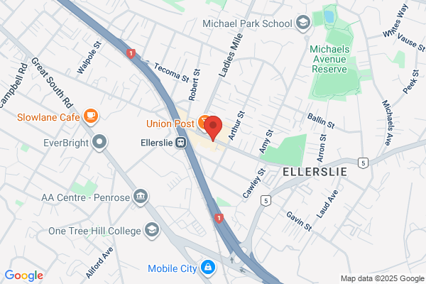 Ellerslie Shoe Repair & Handbag Centre
