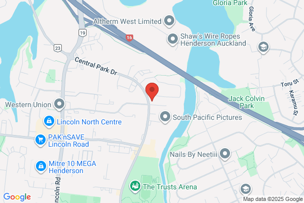 Fabtex Agencies Ltd