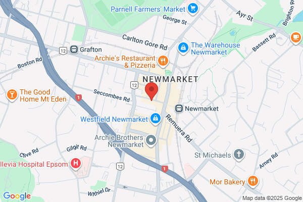 Ricochet